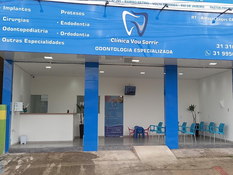 Foto 2 de Consultório Odontológico Fortaleza