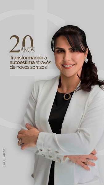 Foto 2 de Consultório Odontológico Francine Pissinati Galon