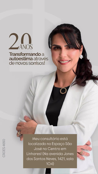 Foto 3 de Consultório Odontológico Francine Pissinati Galon