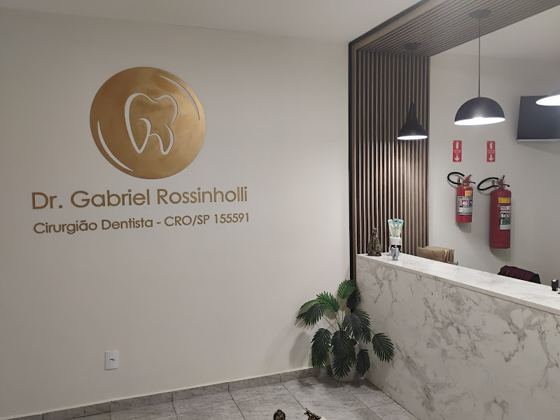 Foto de Consultório Odontologico Gabriel Rossinholli