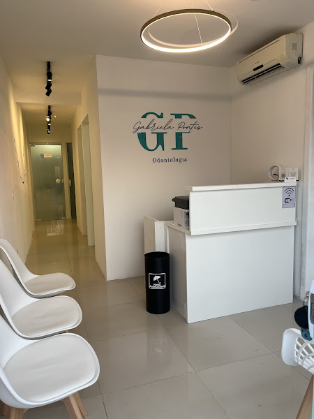Foto 2 de Consultório Odontológico Gabriela Pontes