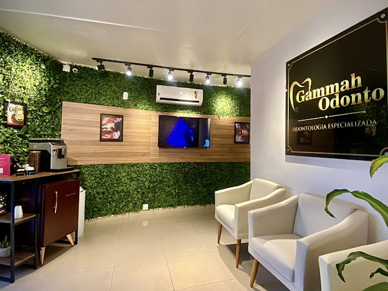 Foto de Consultório Odontológico Gammah Odonto