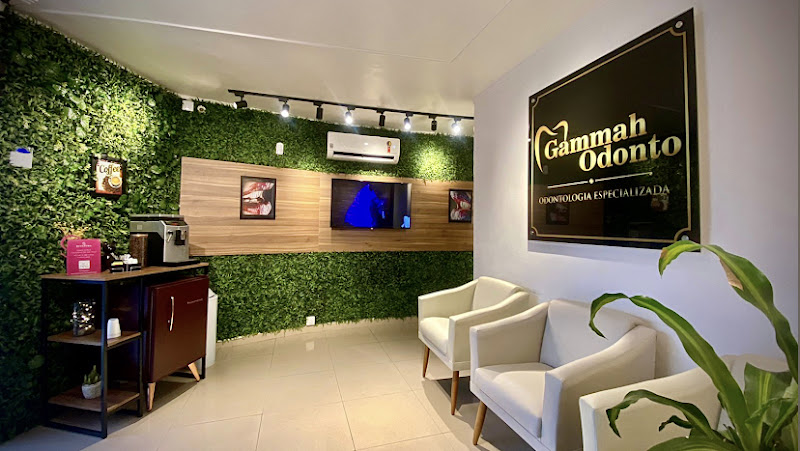 Foto 2 de Consultório Odontológico Gammah Odonto