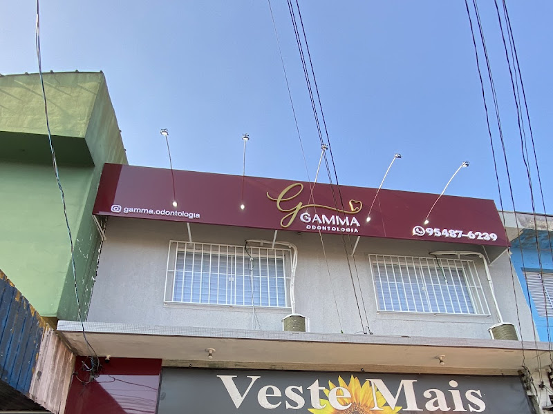 Foto 9 de Consultório Odontológico Gammah Odonto