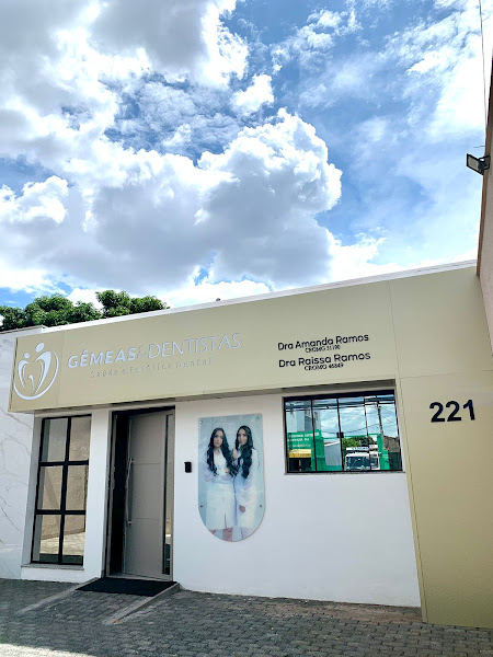 Foto 2 de Consultório Odontológico Gêmeas