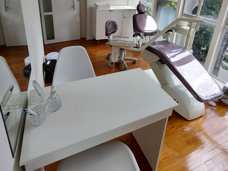Foto 3 de Consultório Odontológico George Sivini Amaral