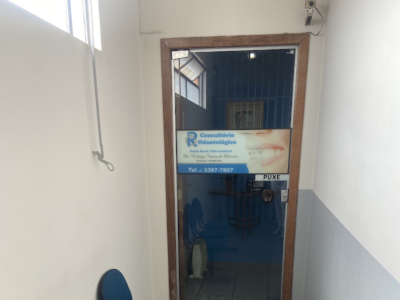 Foto 2 de Consultório Odontológico Geraldo Guieiro