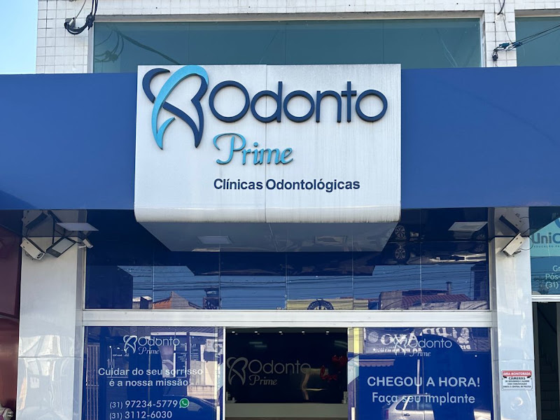 Foto 3 de Consultório Odontológico Geraldo Guieiro