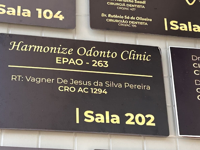 Foto 3 de Consultório Odontológico Geraldo Magela, Dr