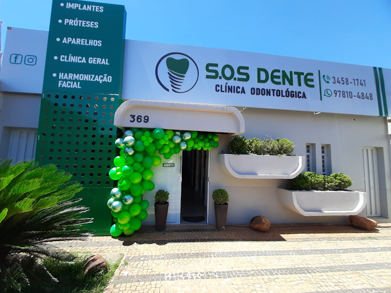Foto 3 de Consultório Odontológico Gisele Bonin