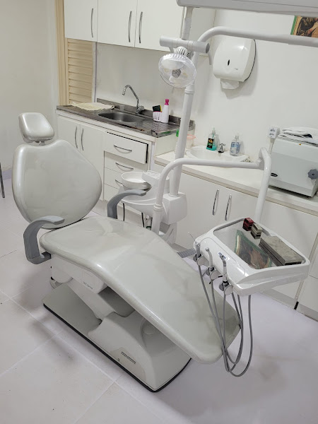 Foto 2 de Consultório odontológico Gisellen Campelo