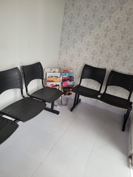 Foto 3 de Consultório odontológico Gisellen Campelo