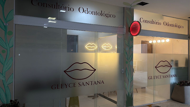 Foto 2 de Consultorio Odontológico Gleyce Santana