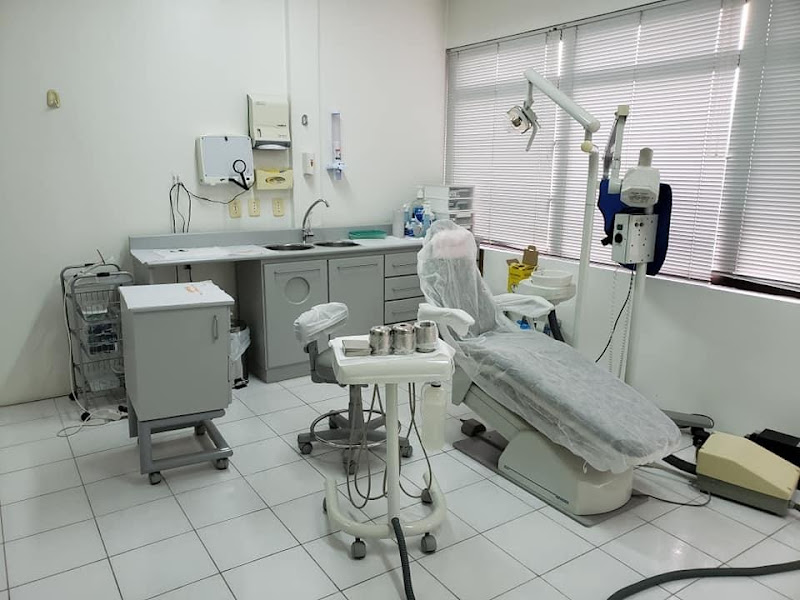 Foto 2 de Consultório Odontológico Graziela Borowski