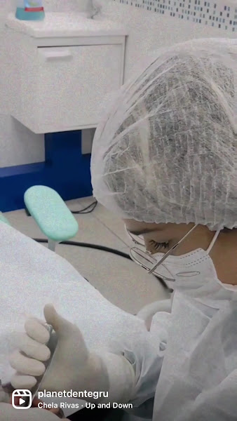 Foto 2 de Consultório odontológico Grazziele Rodrigues