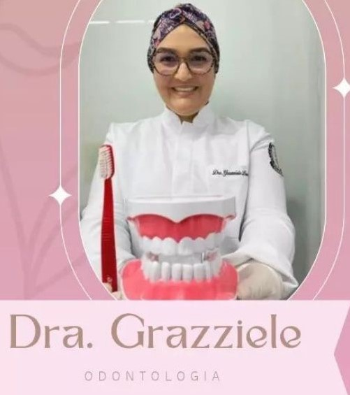 Foto 3 de Consultório odontológico Grazziele Rodrigues
