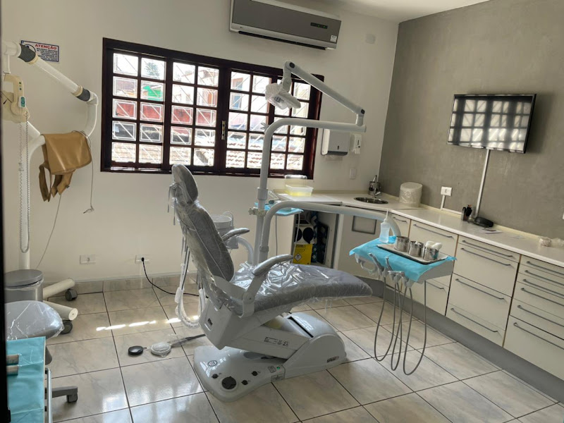 Foto 3 de Consultório Odontológico - Guedes - Dentista, Implantes dentários, Próteses, Clareamento Dental, Ortodontia, Endodontia