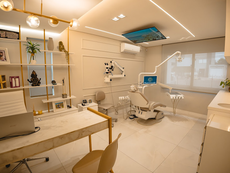 Foto 3 de Consultório Odontológico Guilherme Luckmann e Juliane Sachet Hannecker