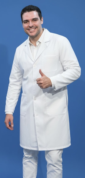 Foto 3 de Consultório Odontológico - Gustavo Moreira de Melo