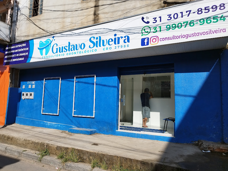 Foto 2 de Consultório Odontológico Gustavo Silveira