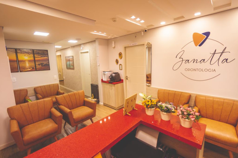 Foto 2 de Consultório Odontológico Gustavo Zanatta e equipe