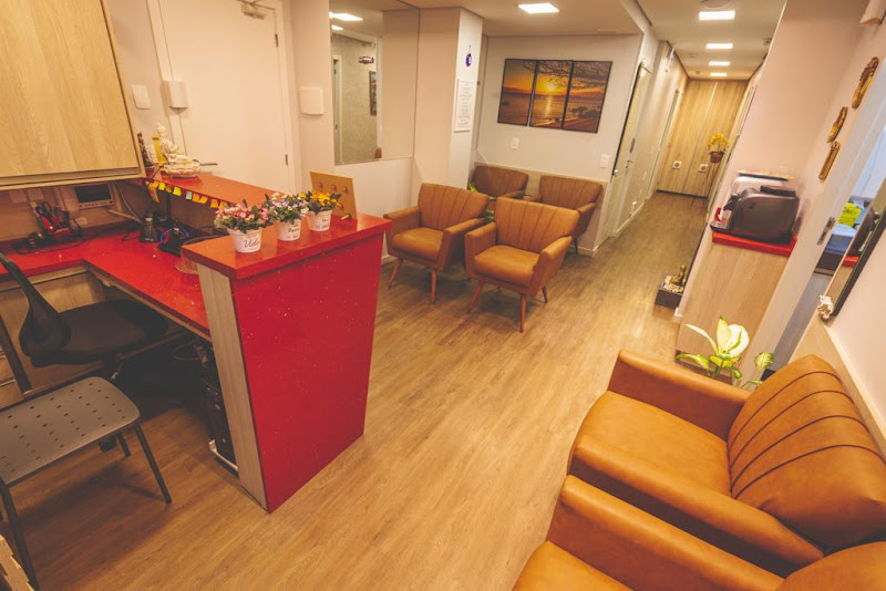 Foto 3 de Consultório Odontológico Gustavo Zanatta e equipe