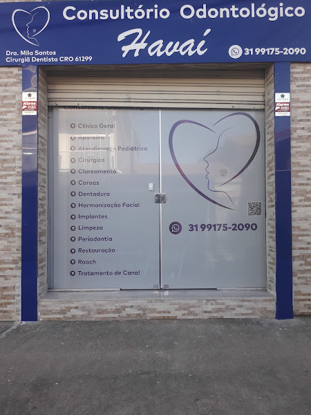 Foto 2 de Consultório Odontológico Havaí