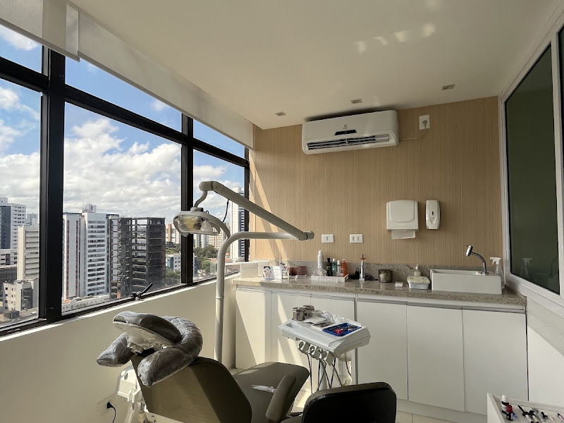 Foto 3 de Consultório Odontológico Henrique Peregrino