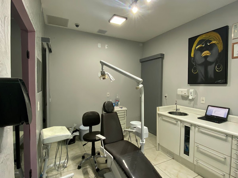 Foto 2 de Consultório Odontológico | Hortolândia | Drª Paula Mateus