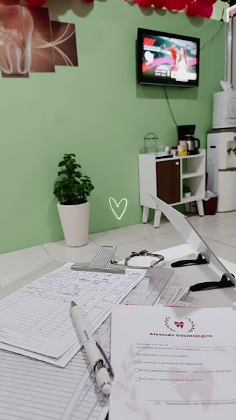 Foto 3 de Consultório Odontológico Humanizado