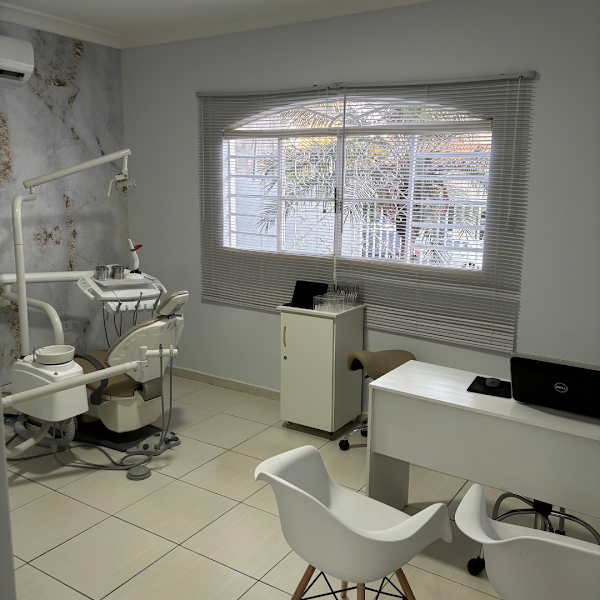Foto 2 de Consultório Odontologico I Dra Nathalia Roccati