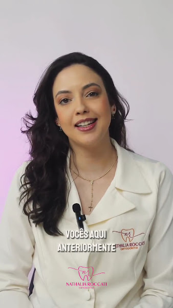 Foto 3 de Consultório Odontologico I Dra Nathalia Roccati