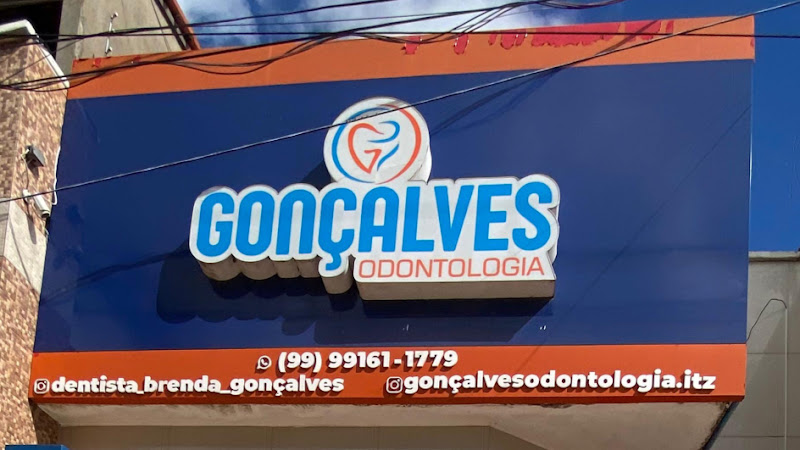 Foto 2 de Consultório Odontológico III Dra Brenda Gonçalves