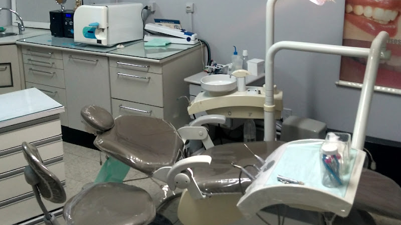 Foto 2 de Consultório odontológico - Ildeu Nogueira Batista