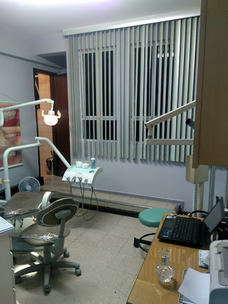 Foto 3 de Consultório odontológico - Ildeu Nogueira Batista
