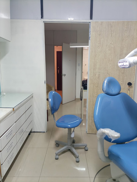 Foto 2 de Consultório odontológico implante prótese