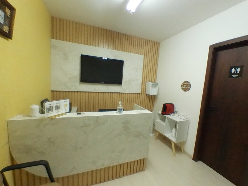 Foto 2 de Consultório Odontológico | Implantes Dentários e Próteses | Dra. Cyntia Lima