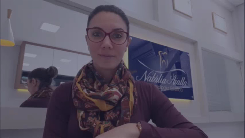 Foto 4 de Consultório Odontológico: Implantes e Estética Dental em Jundiaí- Aialla Odontologia