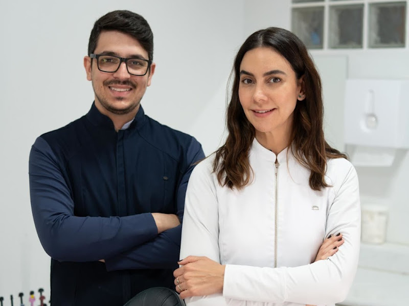 Foto 8 de Consultório Odontológico: Implantes e Estética Dental em Jundiaí- Aialla Odontologia