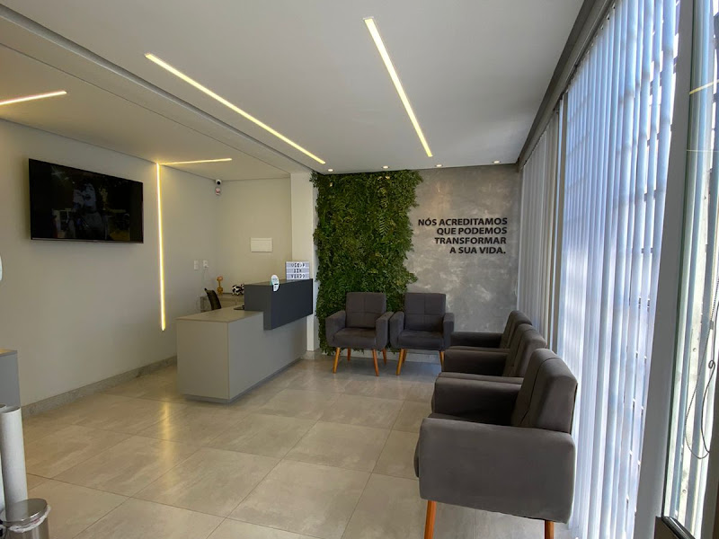 Foto 10 de Consultório Odontológico: Implantes e Estética Dental em Jundiaí- Aialla Odontologia