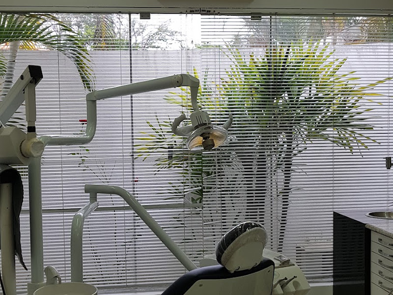Foto 11 de Consultório Odontológico: Implantes e Estética Dental em Jundiaí- Aialla Odontologia