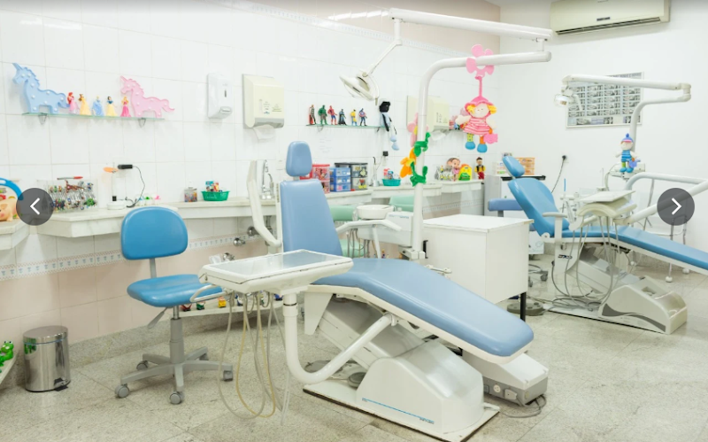Foto 2 de Consultório Odontológico Infantil Kátia Ferrão