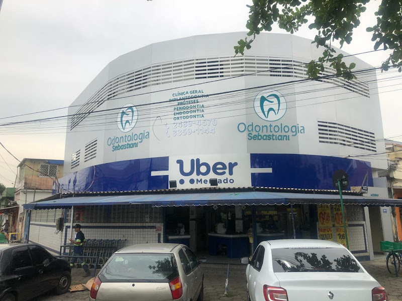 Foto 3 de Consultório Odontológico Integrado