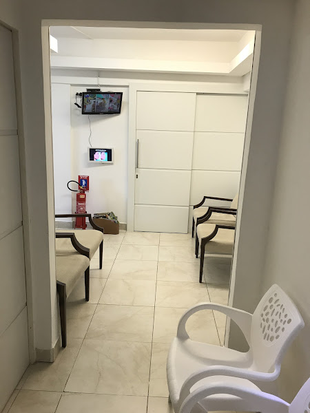 Foto 3 de Consultório Odontológico Integrado