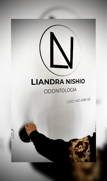 Foto 2 de Consultório Odontológico Ipatinga Dra Liandra Nishio Odontologia