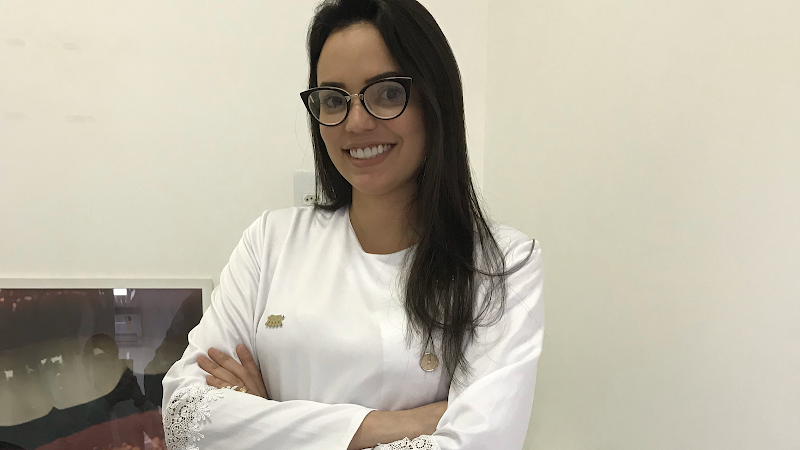 Foto 2 de Consultório Odontológico Itaborai