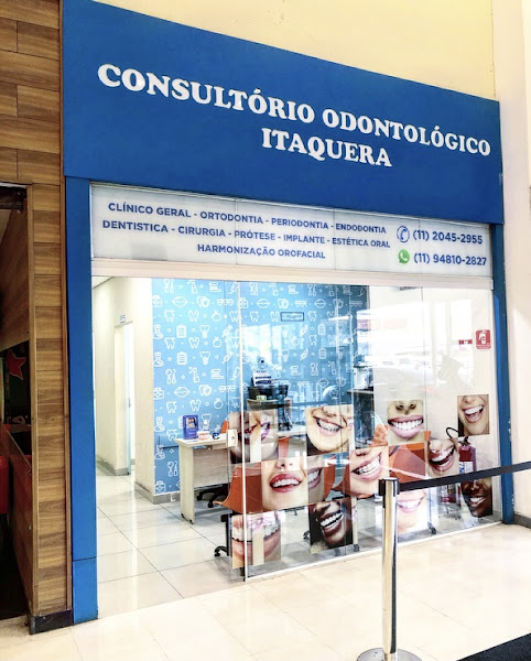 Foto 2 de Consultório Odontológico Itaquera