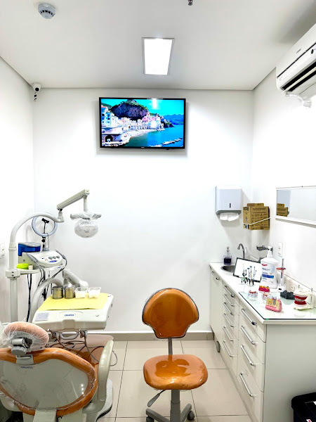 Foto 3 de Consultório Odontológico Itaquera