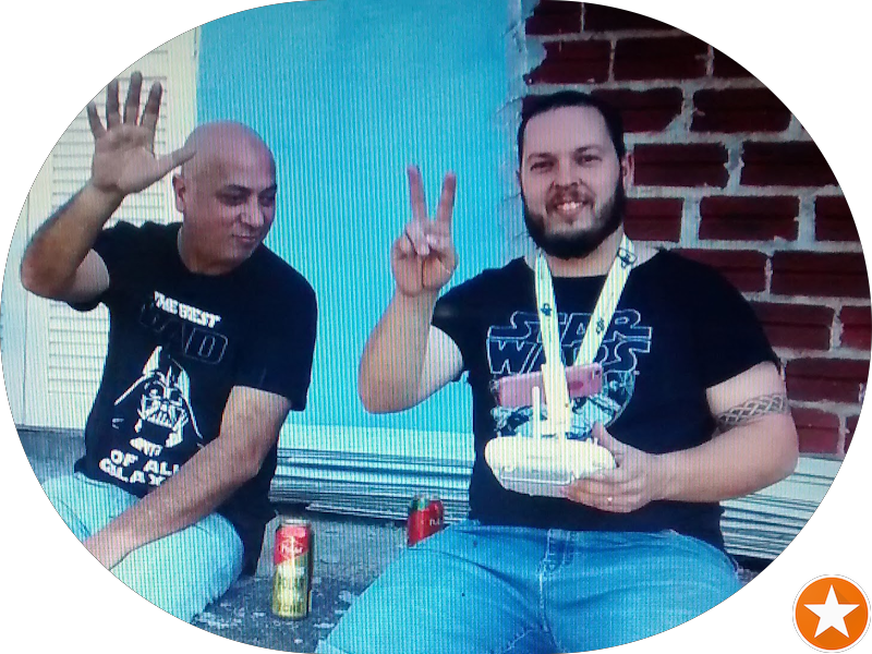 Foto de Consultório odontológico Ivânio Tagliari