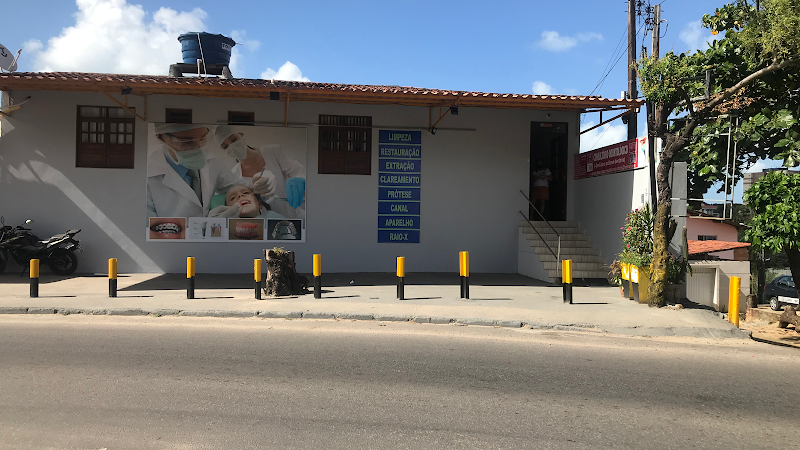 Foto 2 de Consultorio Odontológico Izival Nunes